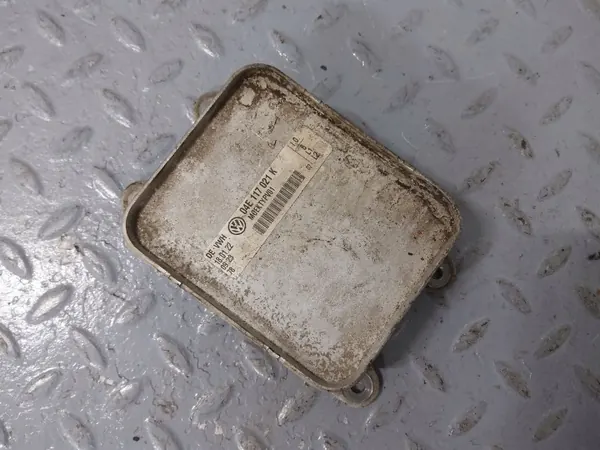 Getriebeölkühler OEM 04E117021K für VW T-Roc gebraucht image 4