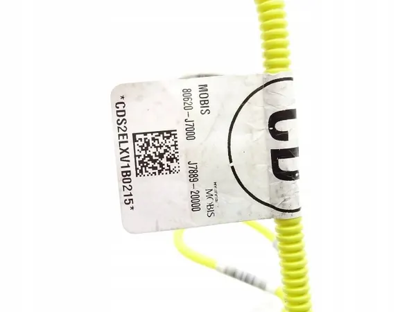 OEM 80620J7000 Framstol höger krockkudde för Kia Xceed image 5