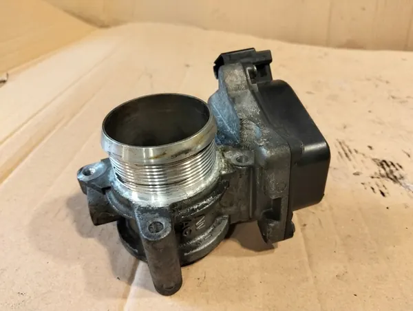 Corpo de borboleta Polo 6R Ibiza IV Fabia II 1.6 TDI 03L128063L image 3