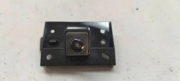 Support Caméra Nissan OEM VCB-N202F pour Qashqai I image 4