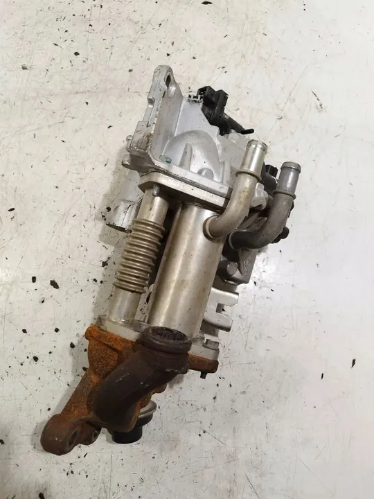 Válvula EGR Renault 8200836385 image 2