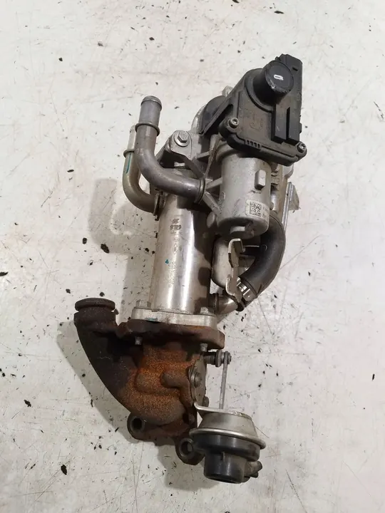 Válvula EGR Renault 8200836385 image 3