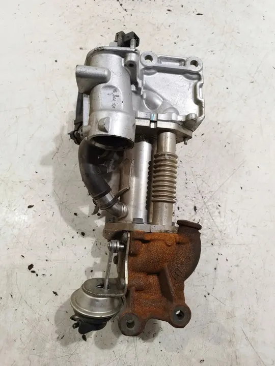 Válvula EGR Renault 8200836385 image 5