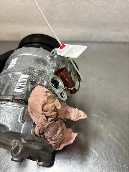 Compressore Aria Condizionata Volkswagen T6 7LA816803A image 3