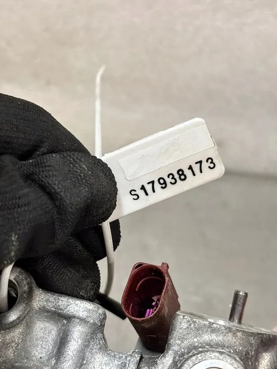 Compressore Aria Condizionata Volkswagen T6 7LA816803A image 5