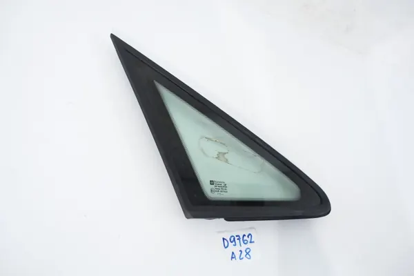 Opel Zafira A rechter voorzijde carrosserieglas OEM 90579340 image 3