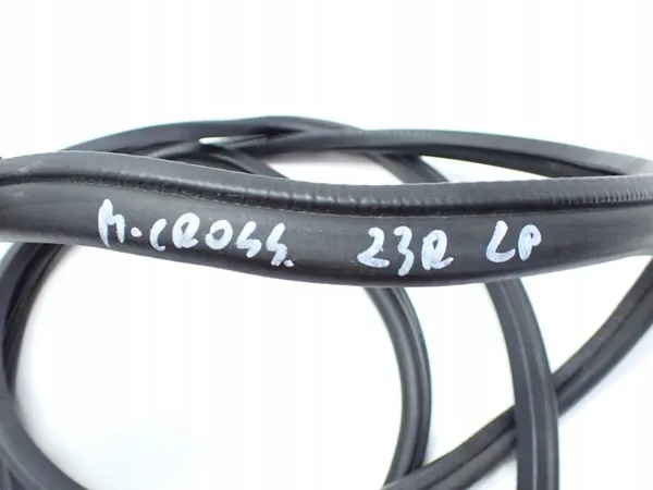 Joint de porte avant gauche OEM 10-58 Microcar M.Cross image 3