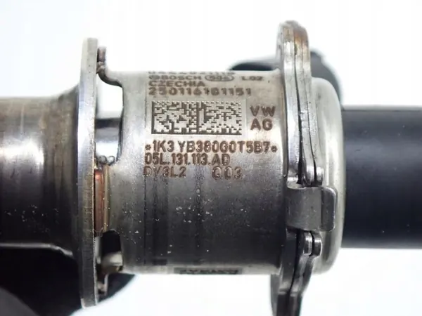 AdBlue-suutin OEM 05L131113AD VW Golf VIII 2.0 TDI:lle image 4
