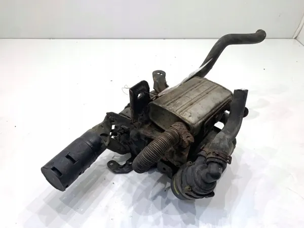 Webasto Thermo Top V VW Touran 1.9 TDI 03-10 OEM LORK-327-17768 image 2
