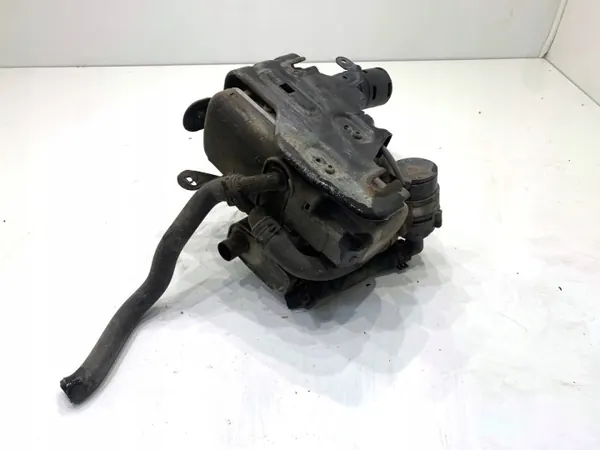 Webasto Thermo Top V VW Touran 1.9 TDI 03-10 OEM LORK-327-17768 image 3
