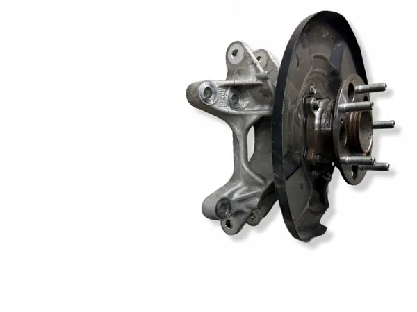 Honda takapyörän navan OEM AMD228345 - Käytetty image 3