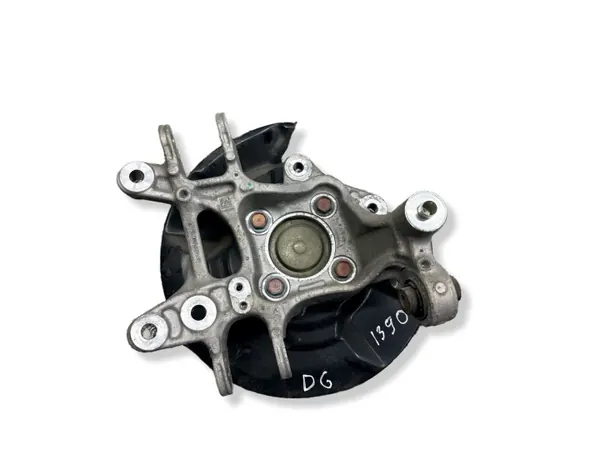 Honda takapyörän navan OEM AMD228345 - Käytetty image 5