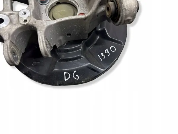 Honda takapyörän navan OEM AMD228345 - Käytetty image 6