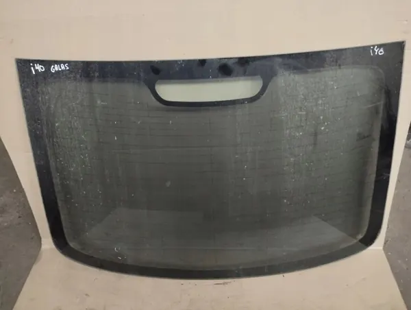 Vidro traseiro Hyundai i40 2013 OEM AMD136545 image 2