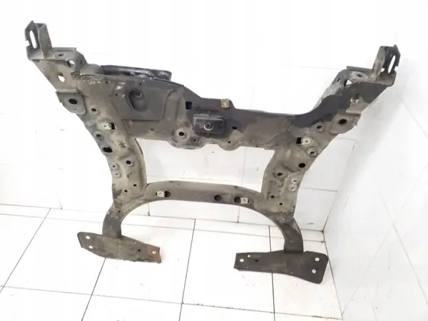 Mercedes-Benz Vorderfedern OEM ARA255072 Gebraucht image 2