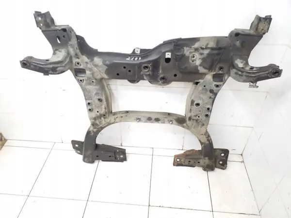 Mercedes-Benz Vorderfedern OEM ARA255072 Gebraucht image 3