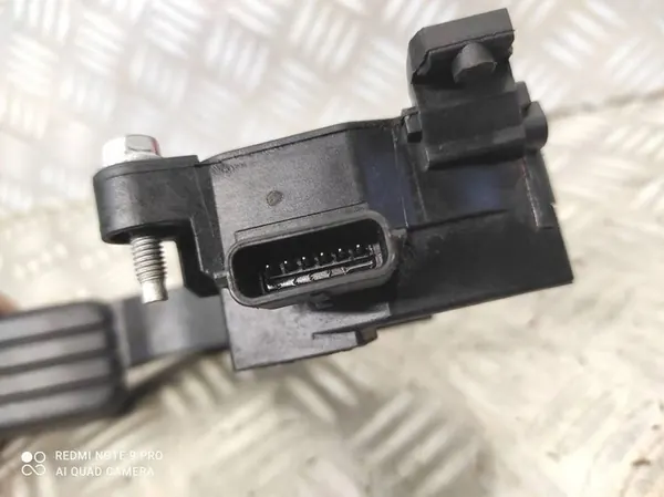 Gaspedal 180024289R Fiat Talento image 4