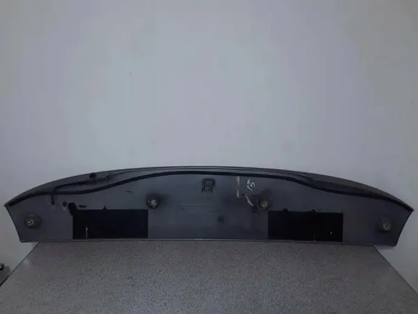 BMW 3 E46 bagagelucksspoiler OEM 51718235987 image 3