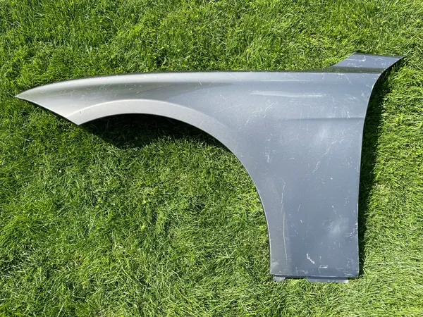Parafango anteriore sinistro BMW 3 F30 F31 OEM image 2