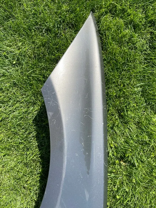 Parafango anteriore sinistro BMW 3 F30 F31 OEM image 4