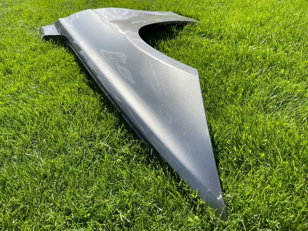 Parafango anteriore sinistro BMW 3 F30 F31 OEM image 5