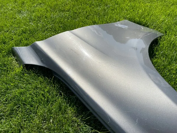 Parafango anteriore sinistro BMW 3 F30 F31 OEM image 7