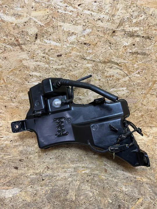 Tanque & Bomba AdBlue OEM JB3G5J228AE Ford - Usado image 5