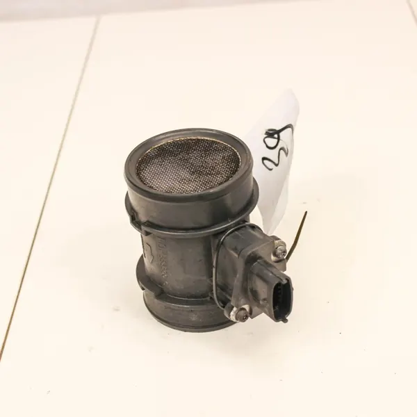Luftmassenmesser Opel Astra H 2008 MAF OEM 55350046 image 3
