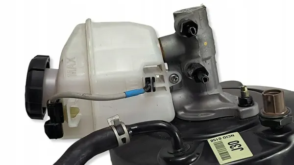 Pompe de servo-frein OEM 509C pour KIA Stinger 3.3 GDI image 3