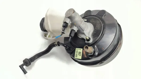 Pompe de servo-frein OEM 509C pour KIA Stinger 3.3 GDI image 6