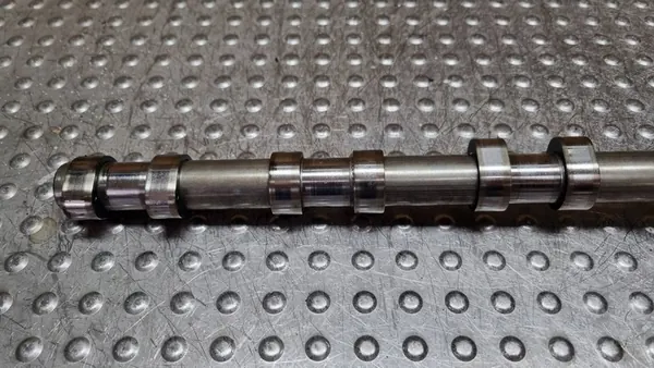 Cigüeñal BMW OE 7791580 image 2