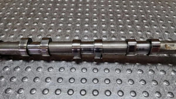 Cigüeñal BMW OE 7791580 image 3