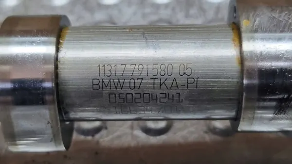 Cigüeñal BMW OE 7791580 image 7