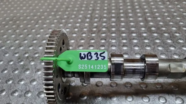 Cigüeñal BMW OE 7791580 image 8