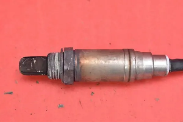 Sensor Lambda BMW E46 2.5i 192 CV 01-06 OEM 1742050-05 image 3