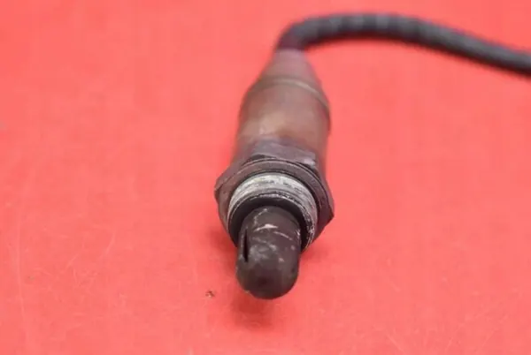 Sensor Lambda BMW E46 2.5i 192 CV 01-06 OEM 1742050-05 image 4