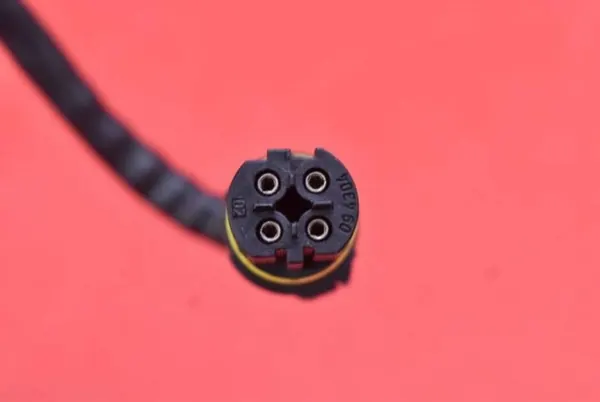 Sensor Lambda BMW E46 2.5i 192 CV 01-06 OEM 1742050-05 image 6