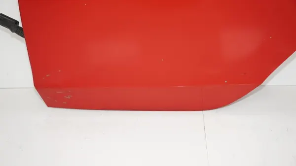 Porta traseira esquerda OEM 360199807 para Audi A4 B8 image 5