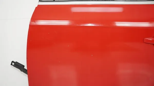 Porta traseira esquerda OEM 360199807 para Audi A4 B8 image 6