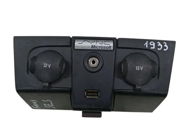 Tomada isqueiro Ford Focus SES OEM 8S43-54043D56-B image 2