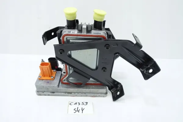 Module de chauffage liquide OEM 1EA963231 pour VW ID.3 image 2