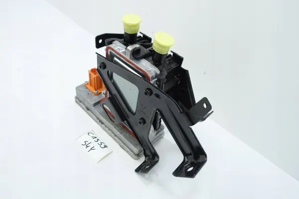 Module de chauffage liquide OEM 1EA963231 pour VW ID.3 image 3