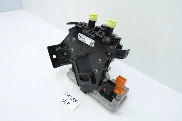 Module de chauffage liquide OEM 1EA963231 pour VW ID.3 image 5
