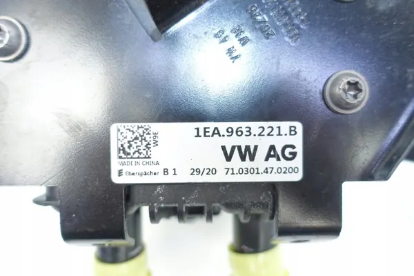 Module de chauffage liquide OEM 1EA963231 pour VW ID.3 image 6