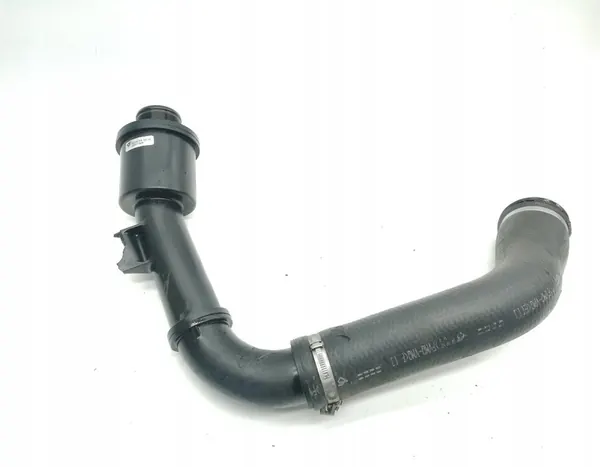 Tubo Intercooler Alfa Romeo Giulietta 1.4 OEM 50517509 image 2