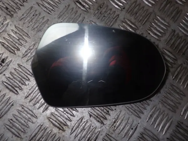 Fotokrom Peili-Insertti Audi A6 C7 Oikea OEM BTU1505 image 2