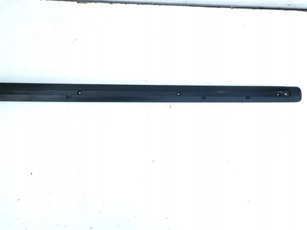 Rechte Dachschiene OEM 7L6860182F VW Touareg I 02-10 image 3