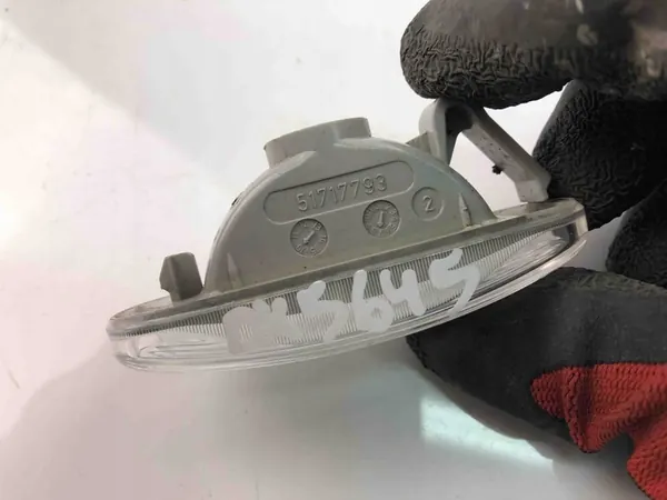 Indicador Esquerdo FIAT PUNTO (199_) 51717793 image 3