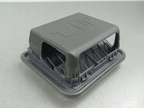 Grade de ventilação Genesis GV70 2025 FOB53424 image 4