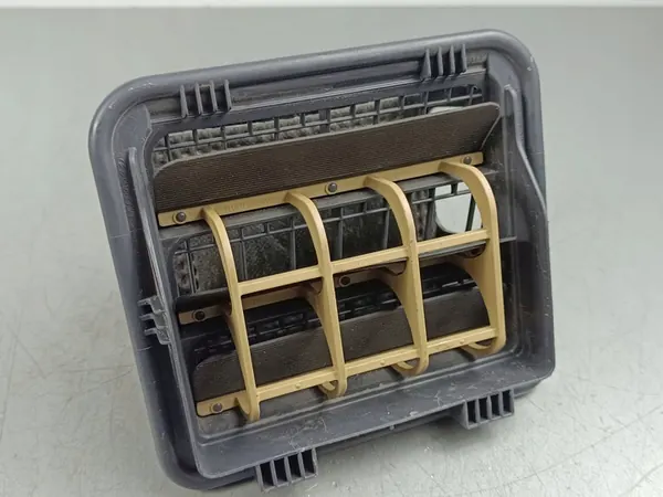 Grade de ventilação Genesis GV70 2025 FOB53424 image 5